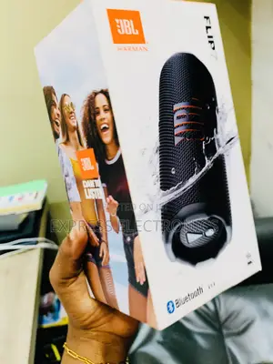 Highly Recommended JBL Flip 7 | Portable Waterproof Drop-Proof Speaker
