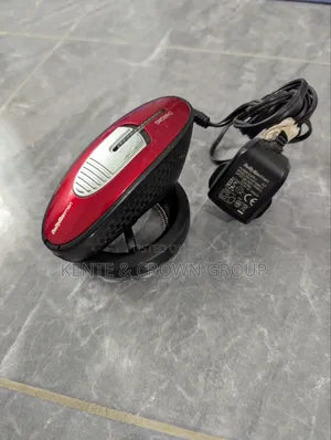 BaByliss Self Hair Clipper (Cordless)