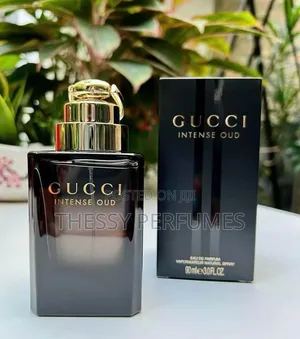 Gucci Intense Oud 90ml Edp