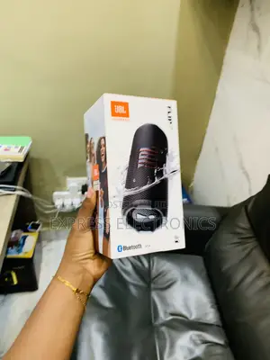 Zealous Sleek JBL Flip 7 | Portable Waterproof and Drop-Proof 🔊