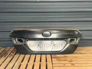 Toyota Camry 2018-2023 Boot