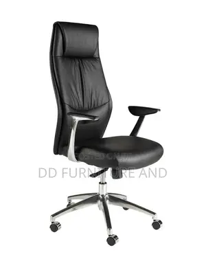 Backrest Office Chair
