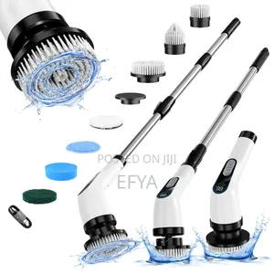 Electric Cleaner
