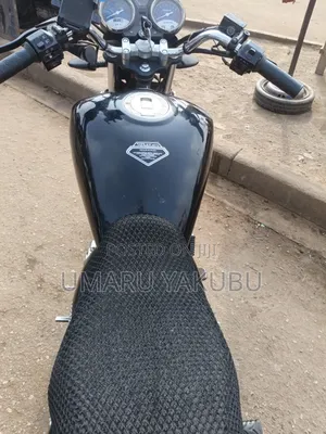 Honda CBX 2025 Blue
