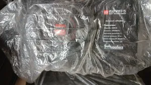 Element Woofers for All Vehicles