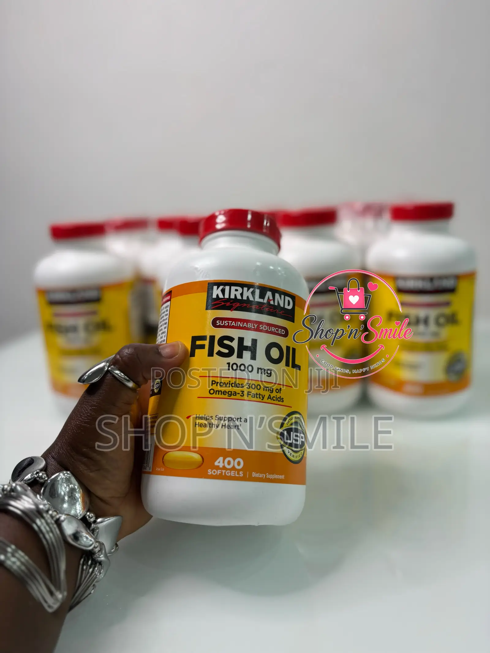 Supplements