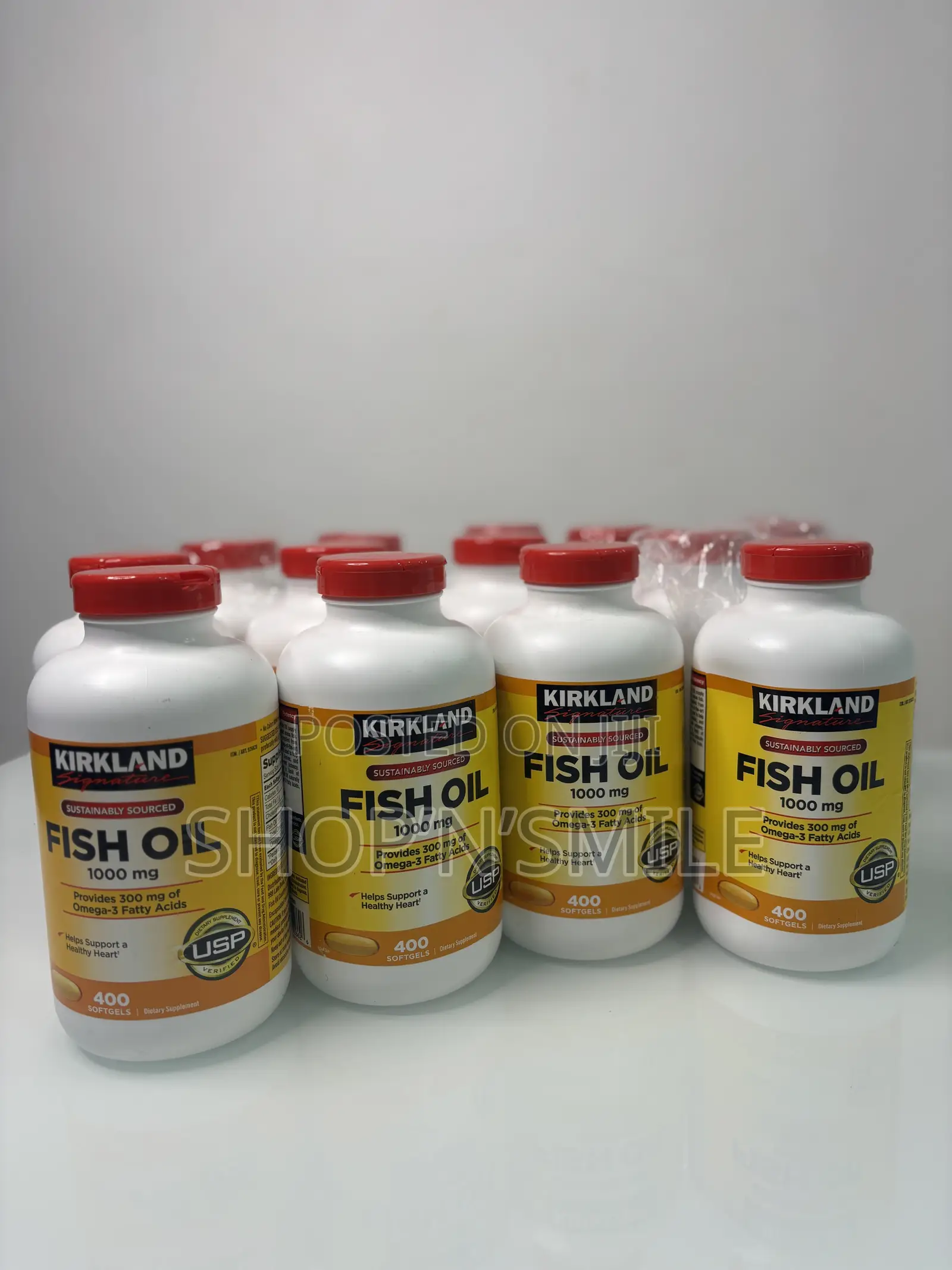 Supplements