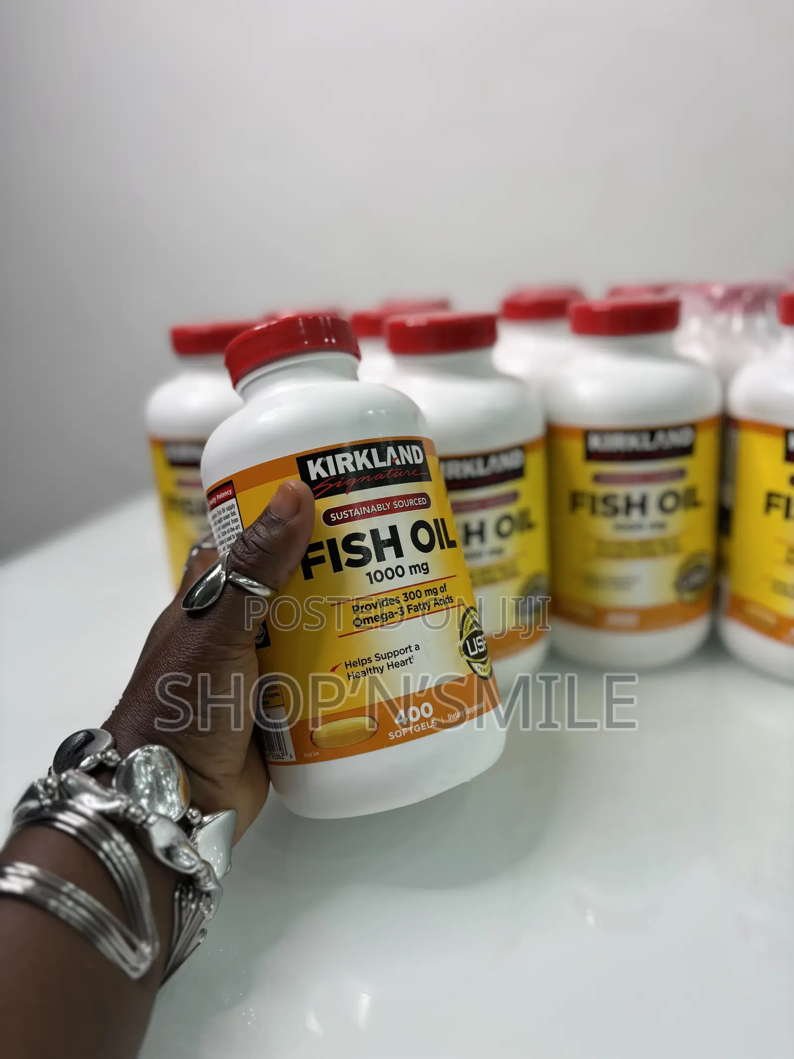 Supplements