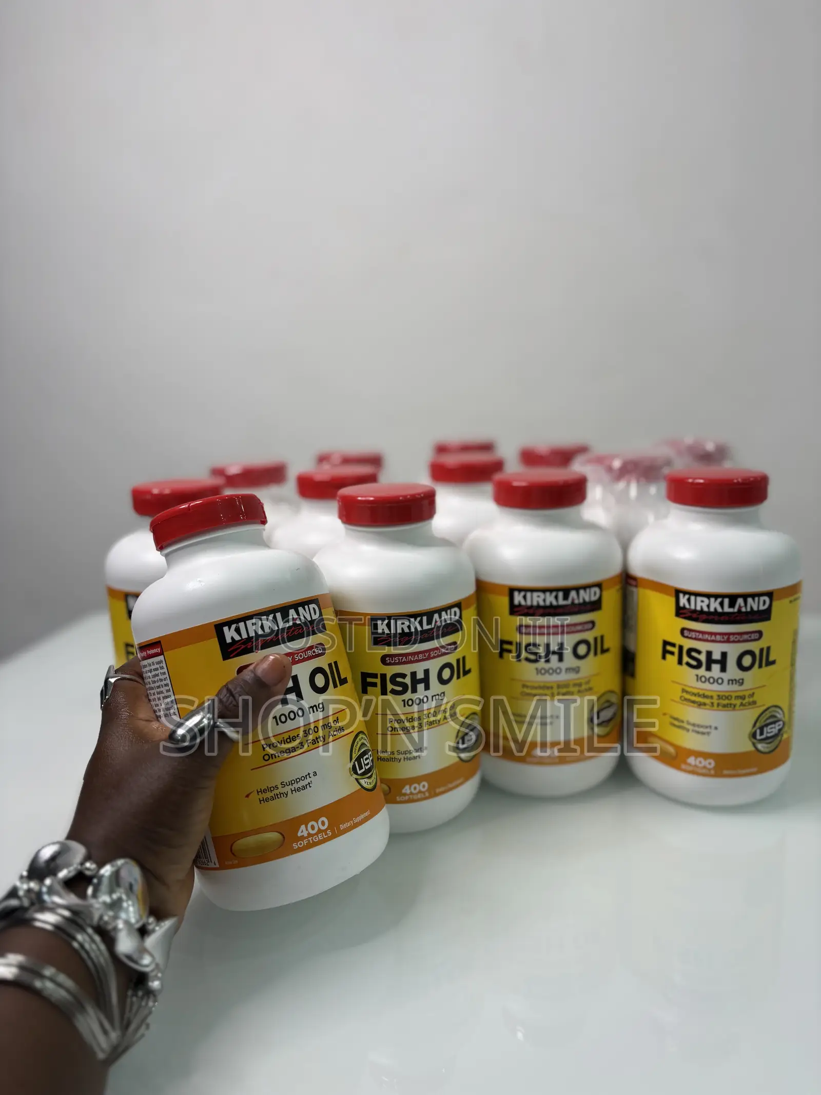Supplements