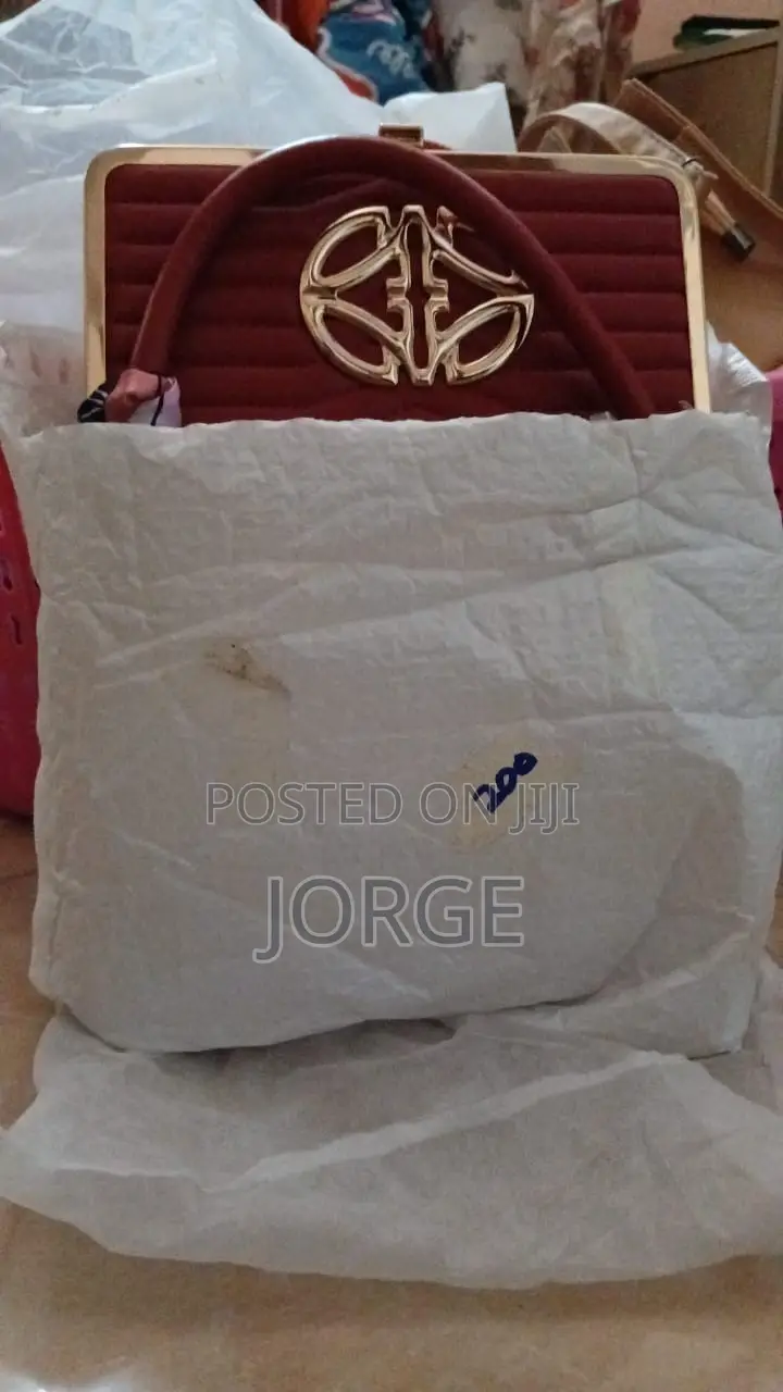Ladies Bag