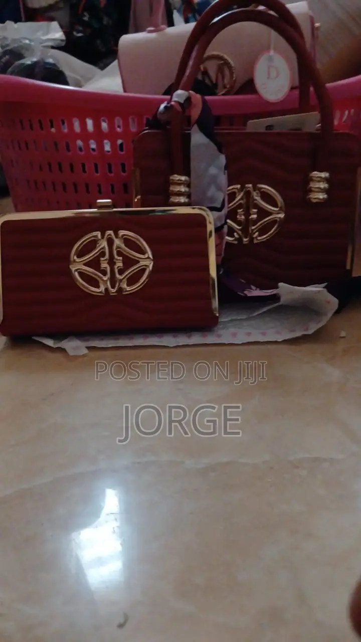 Ladies Bag