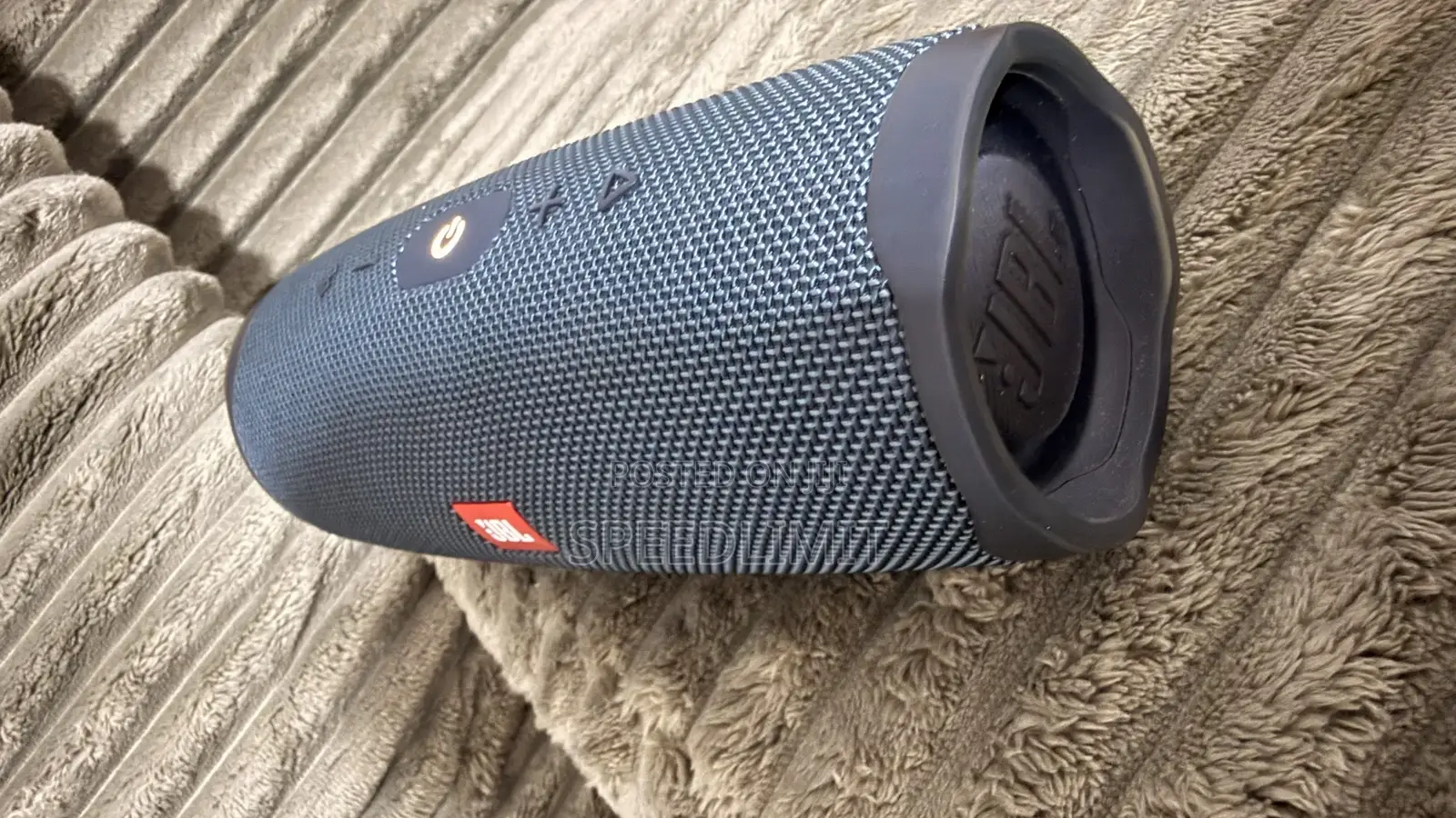 JBL Charge Essential 2