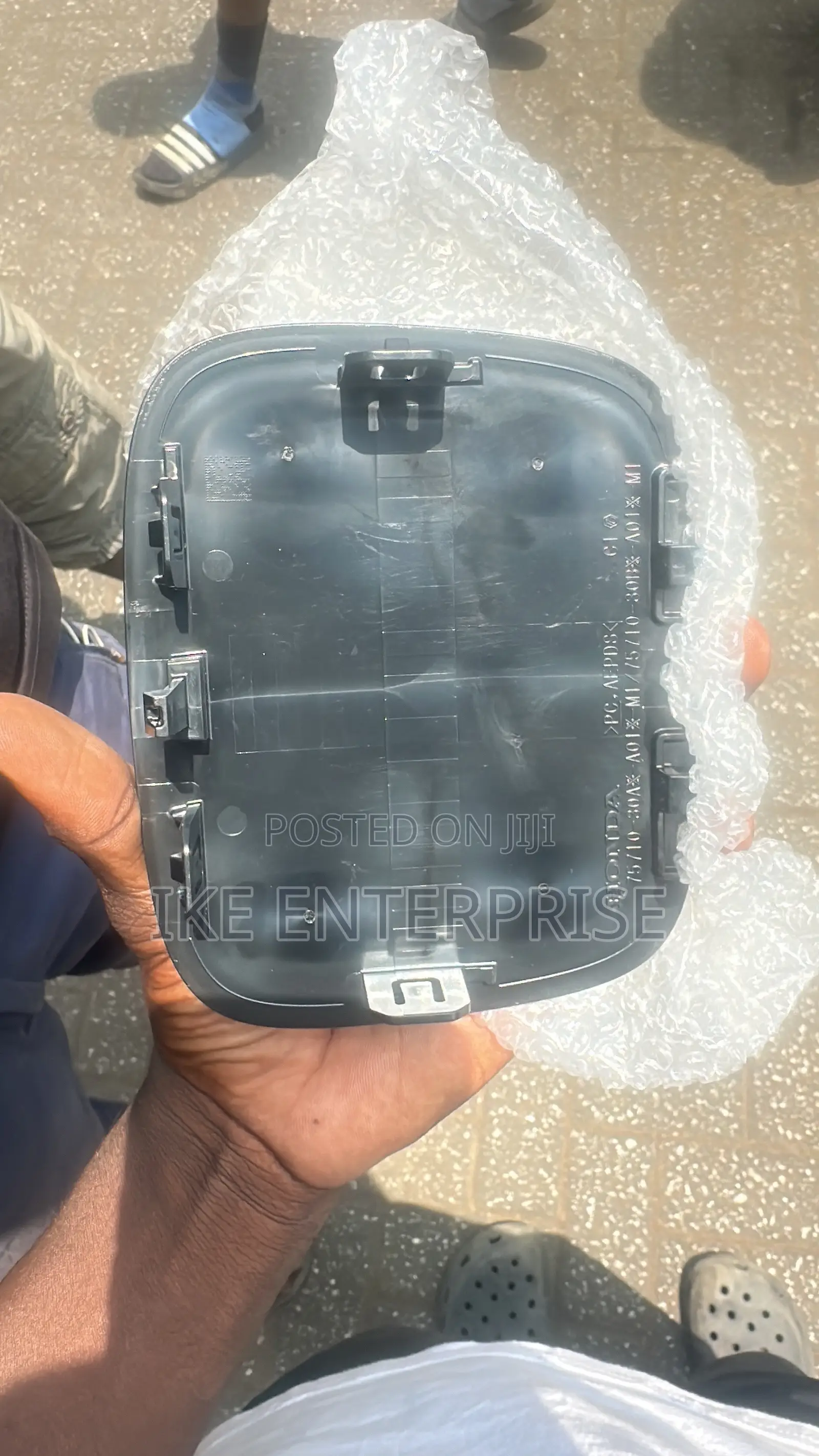 Honda Accord Radar Crown 2023,2024,2025