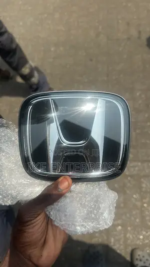 Honda Accord Radar Crown 2023,2024,2025