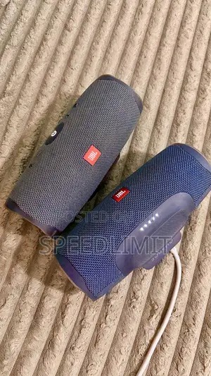 JBL Charge Essential 2