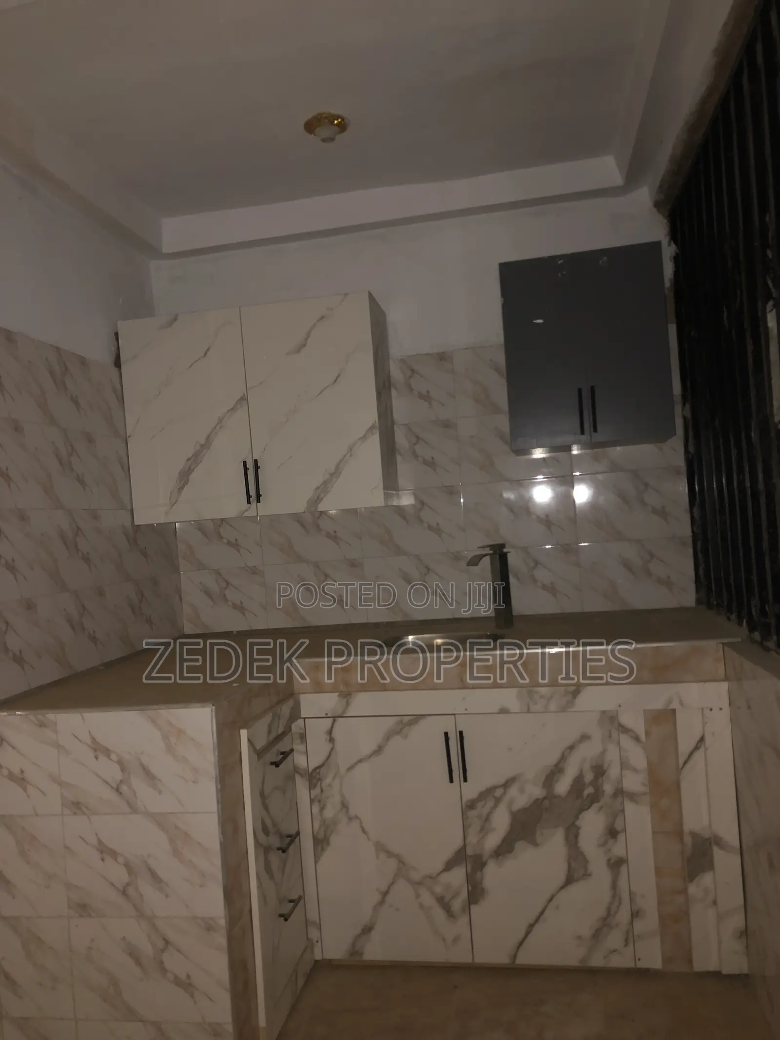 2bdrm Apartment in Kwabenya-Acp for rent