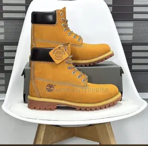 Timberland Shoe 👞