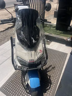 New Tailg YouPao 2025 Black