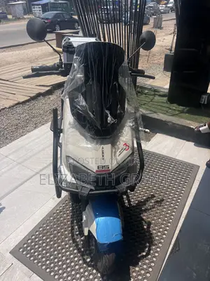 New Tailg YouPao 2025 Black
