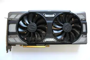 Nvidia GTX 1080