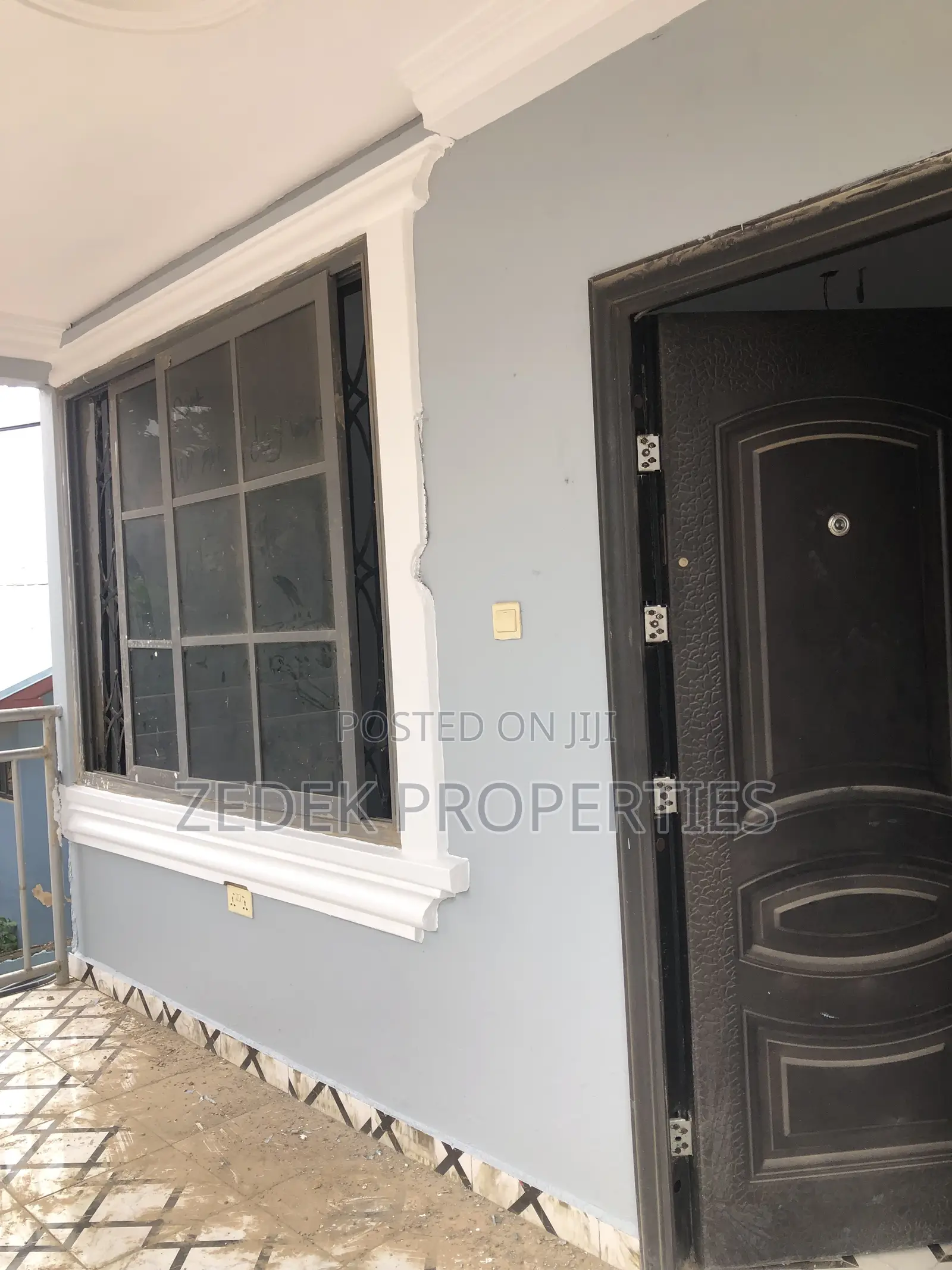 2bdrm Apartment in Kwabenya-Acp for rent