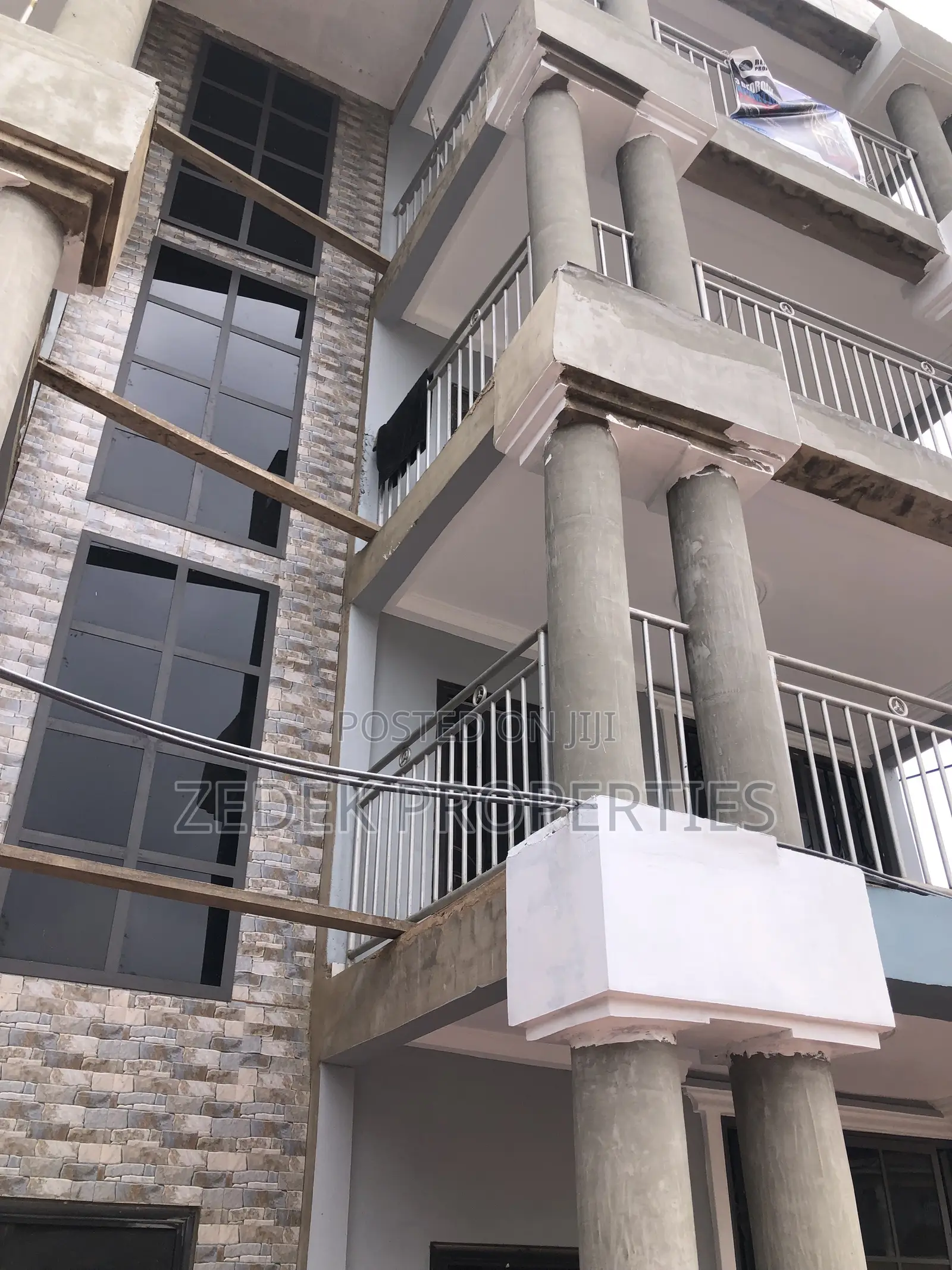 2bdrm Apartment in Kwabenya-Acp for rent