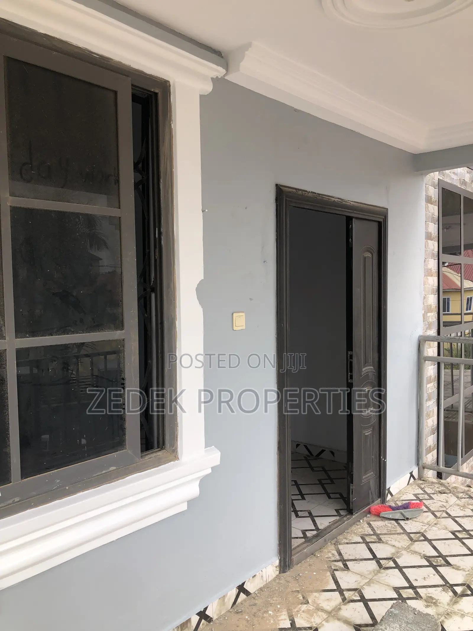 2bdrm Apartment in Kwabenya-Acp for rent