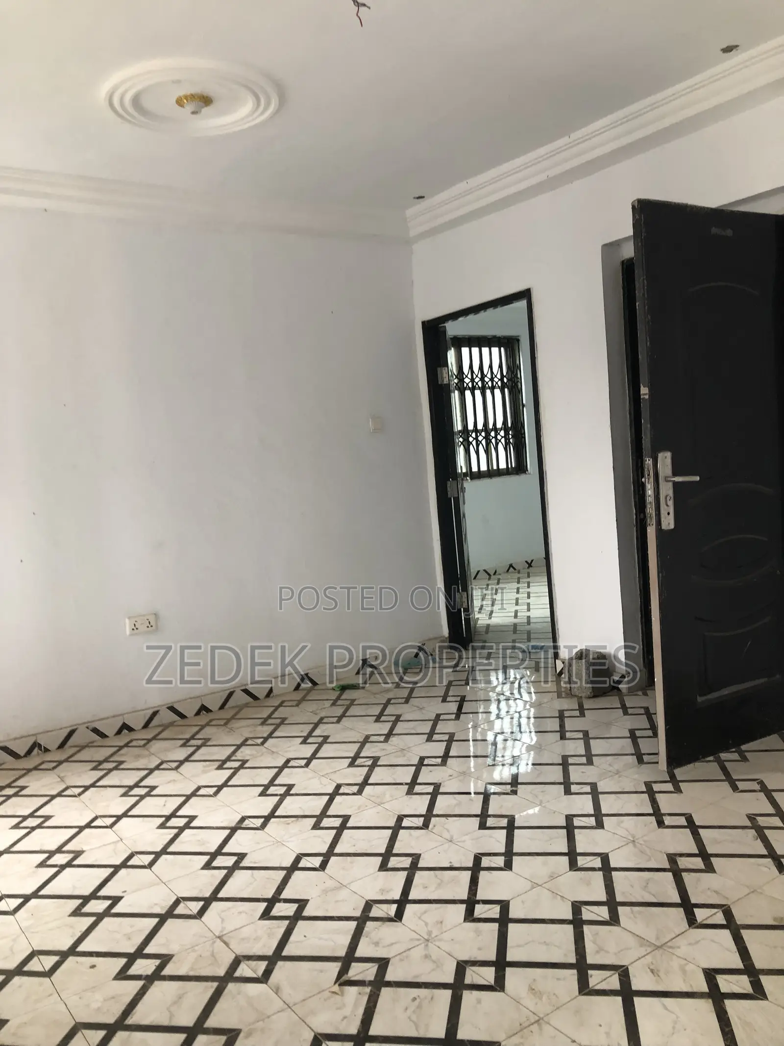 2bdrm Apartment in Kwabenya-Acp for rent