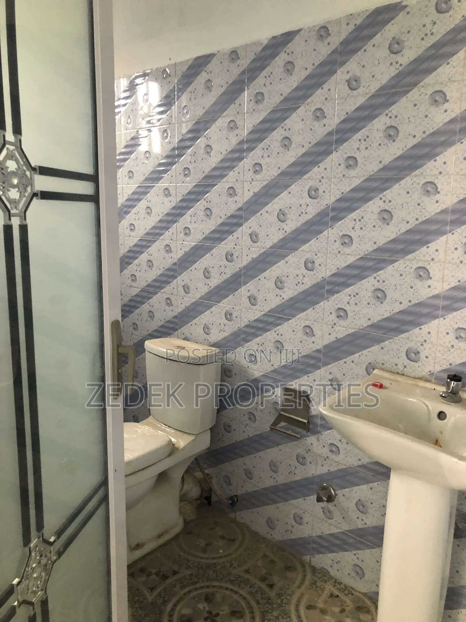 2bdrm Apartment in Kwabenya-Acp for rent