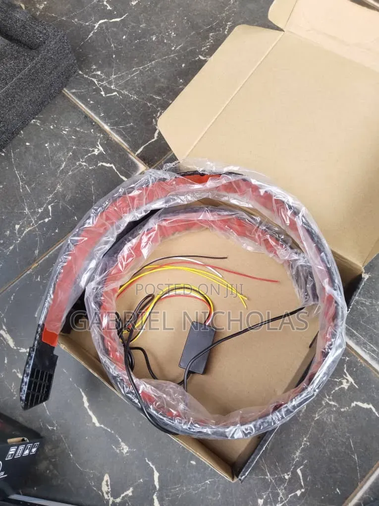 Boot Light