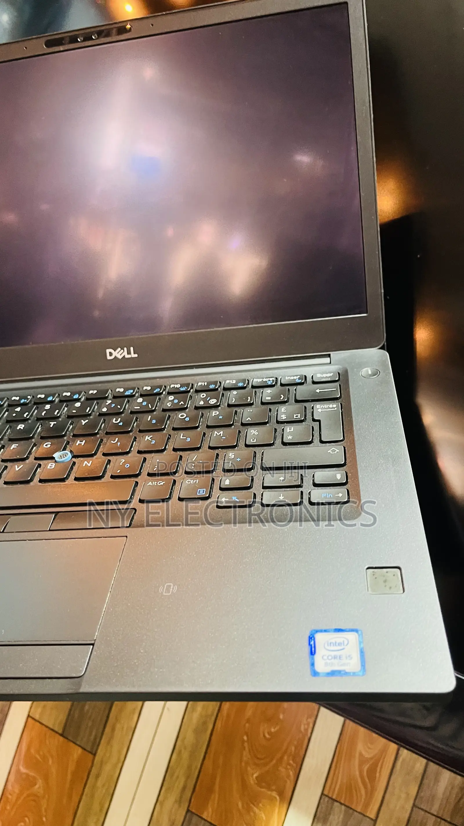 Laptop Dell Latitude 7490 16GB Intel Core i5 SSD 256GB