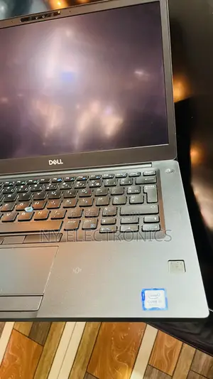 Laptop Dell Latitude 7490 16GB Intel Core i5 SSD 256GB