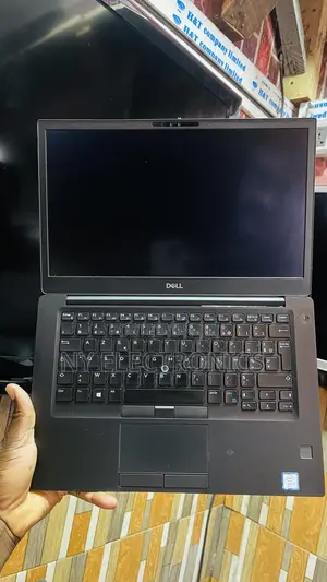 Laptop Dell Latitude 7490 16GB Intel Core i5 SSD 256GB