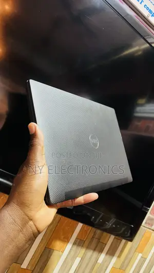Laptop Dell Latitude 7490 16GB Intel Core i5 SSD 256GB