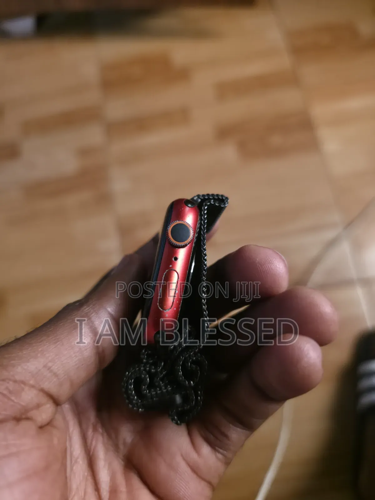 Used Series 6 Watch