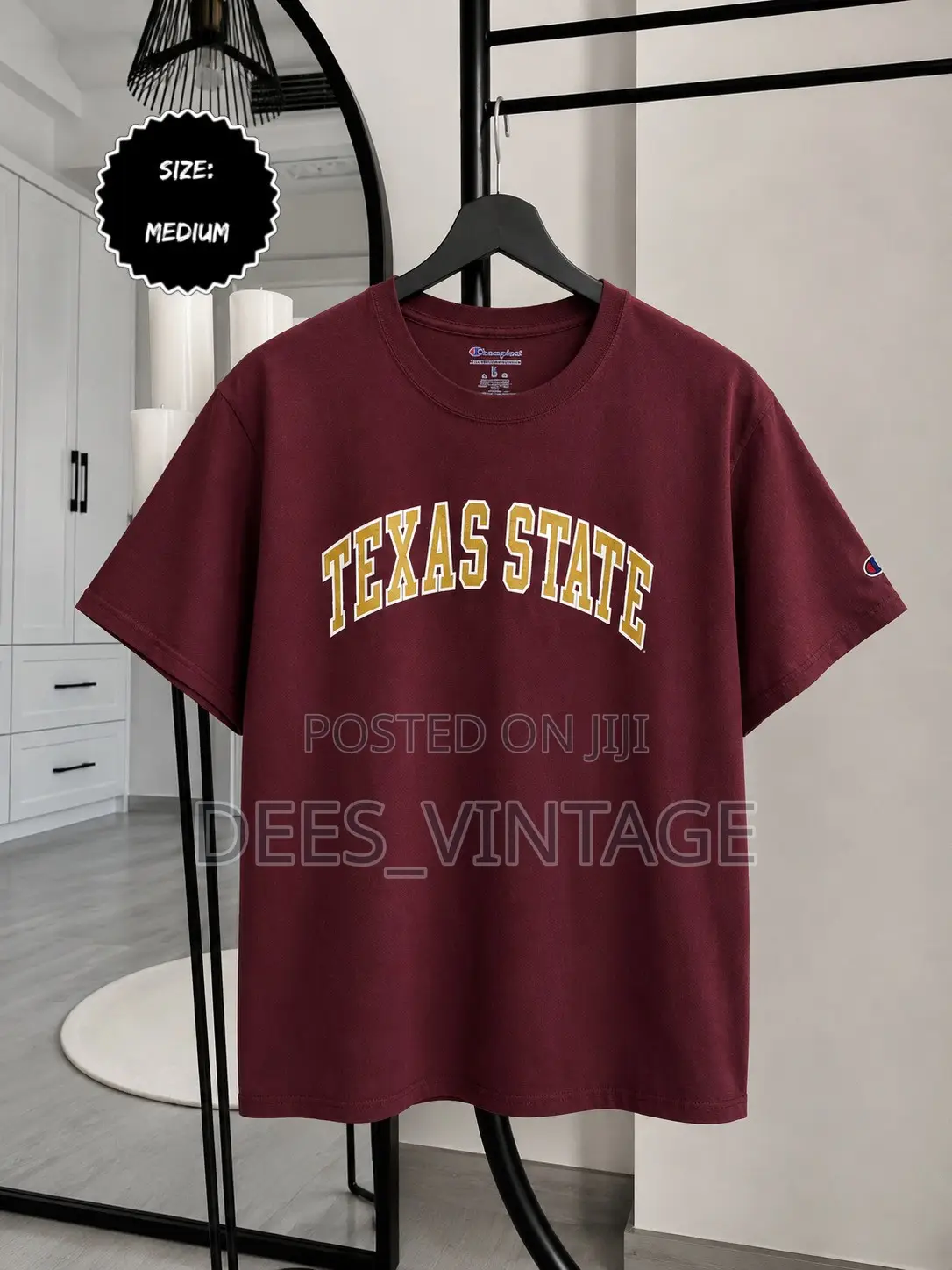 Unisex T-Shirts
