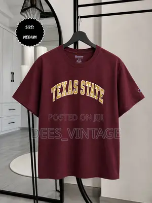 Unisex T-Shirts