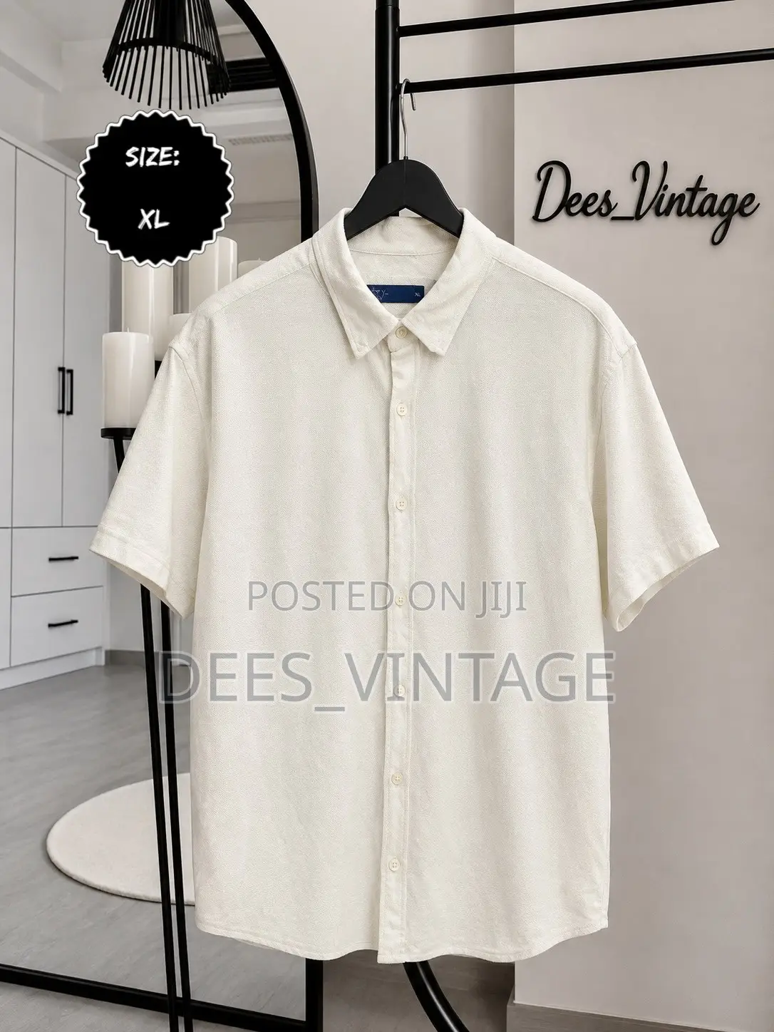Unisex T-Shirts