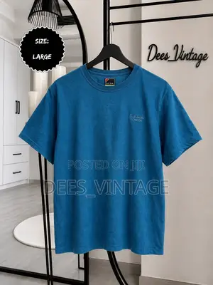 Unisex T-Shirts