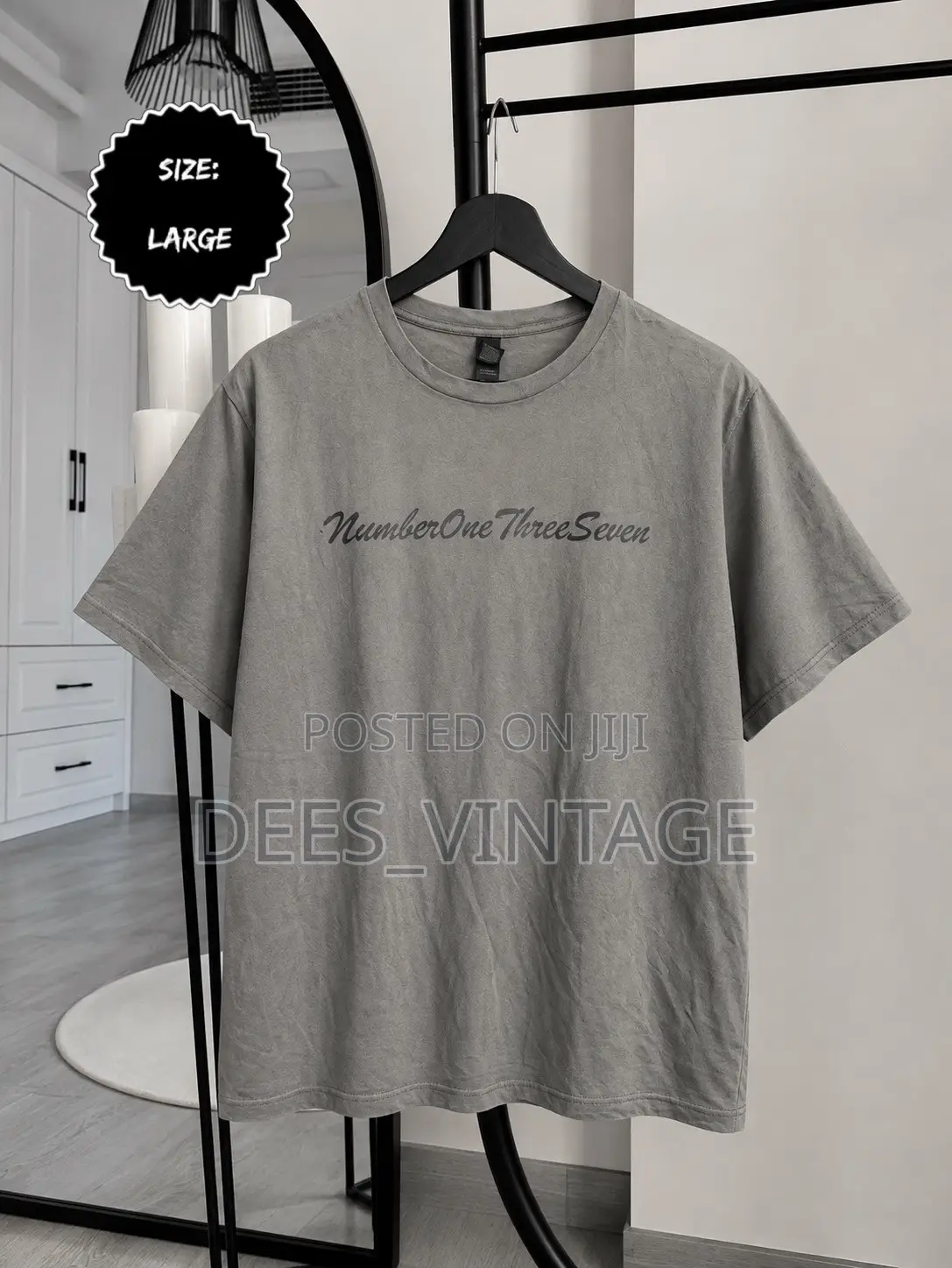 Unisex T-Shirts