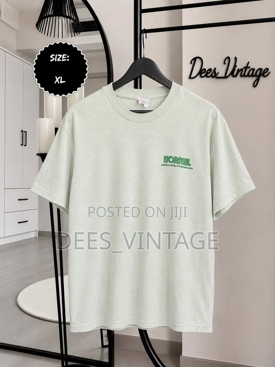 Unisex T-Shirts