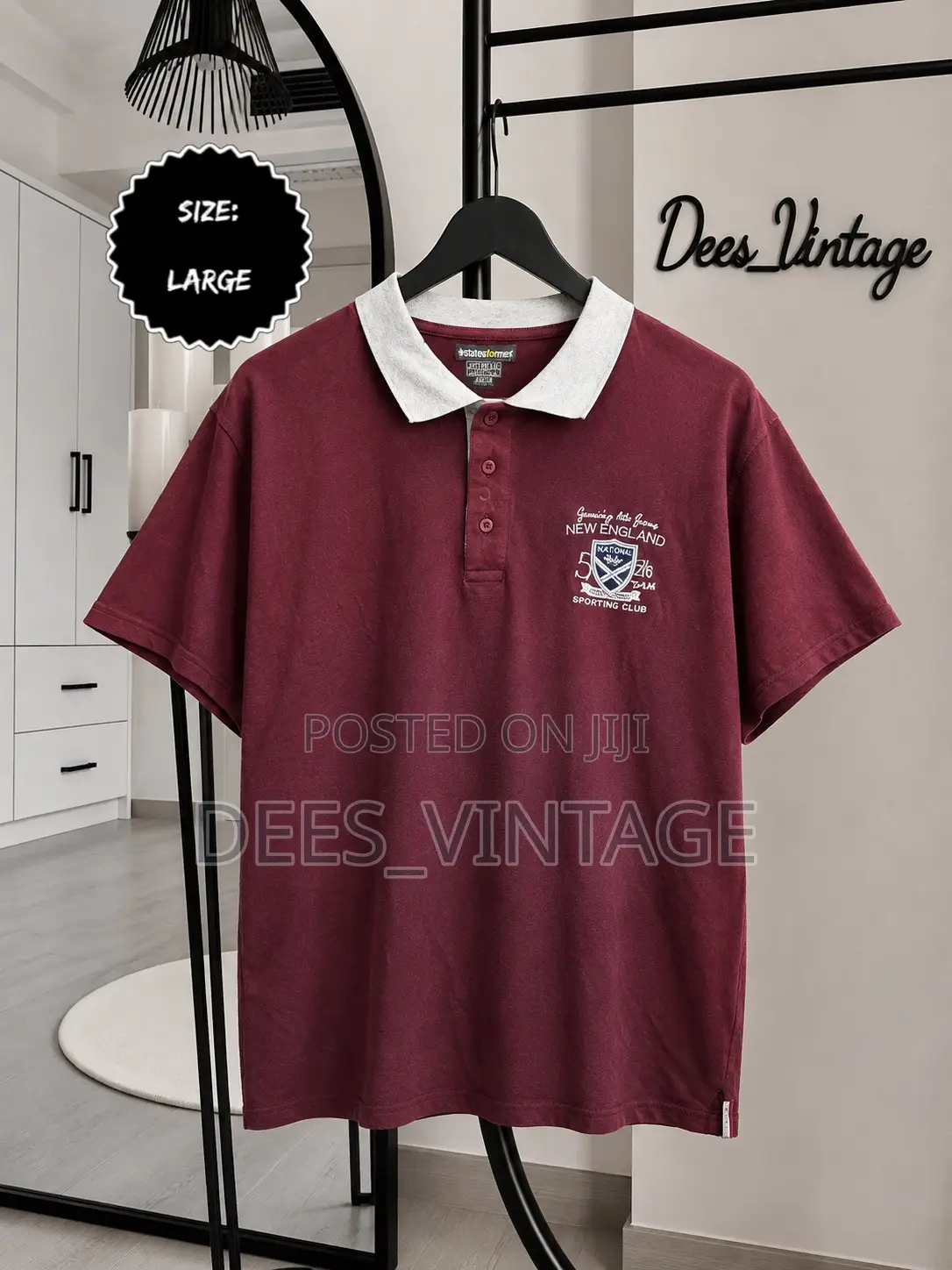 Unisex T-Shirts