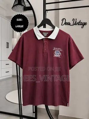 Unisex T-Shirts