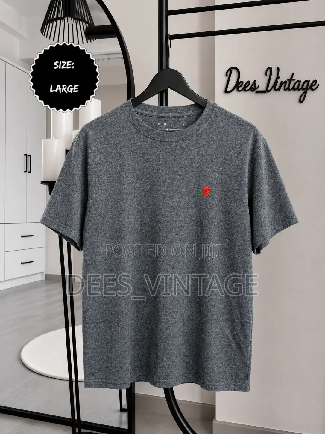 Unisex T-Shirts