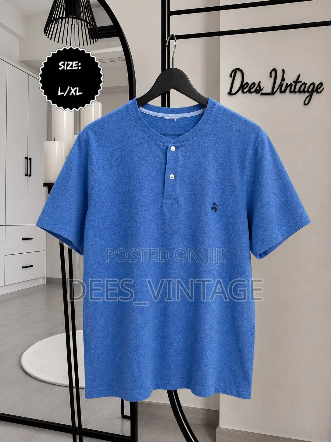 Unisex T-Shirts