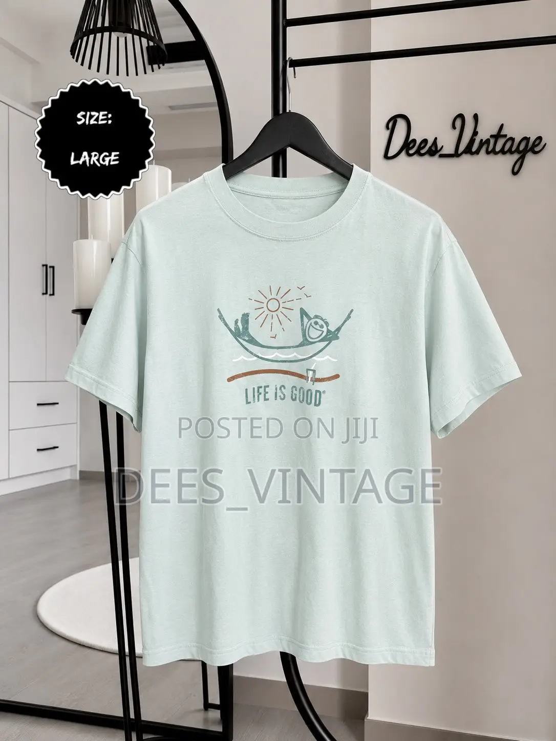 Unisex T-Shirts