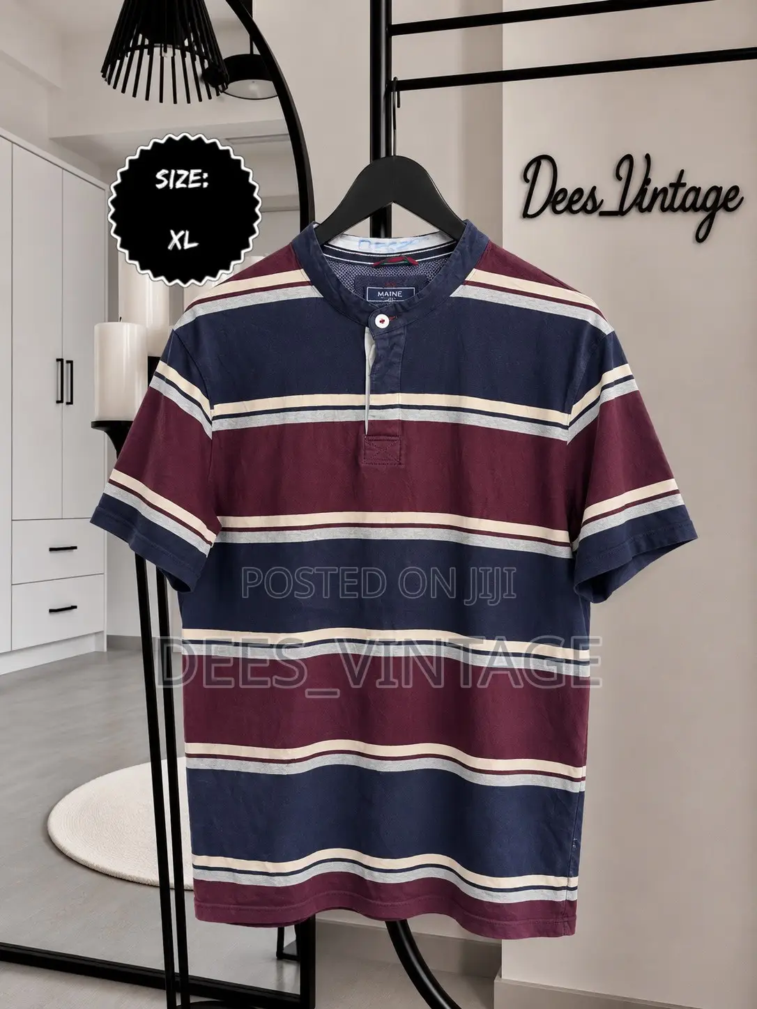 Unisex T-Shirts