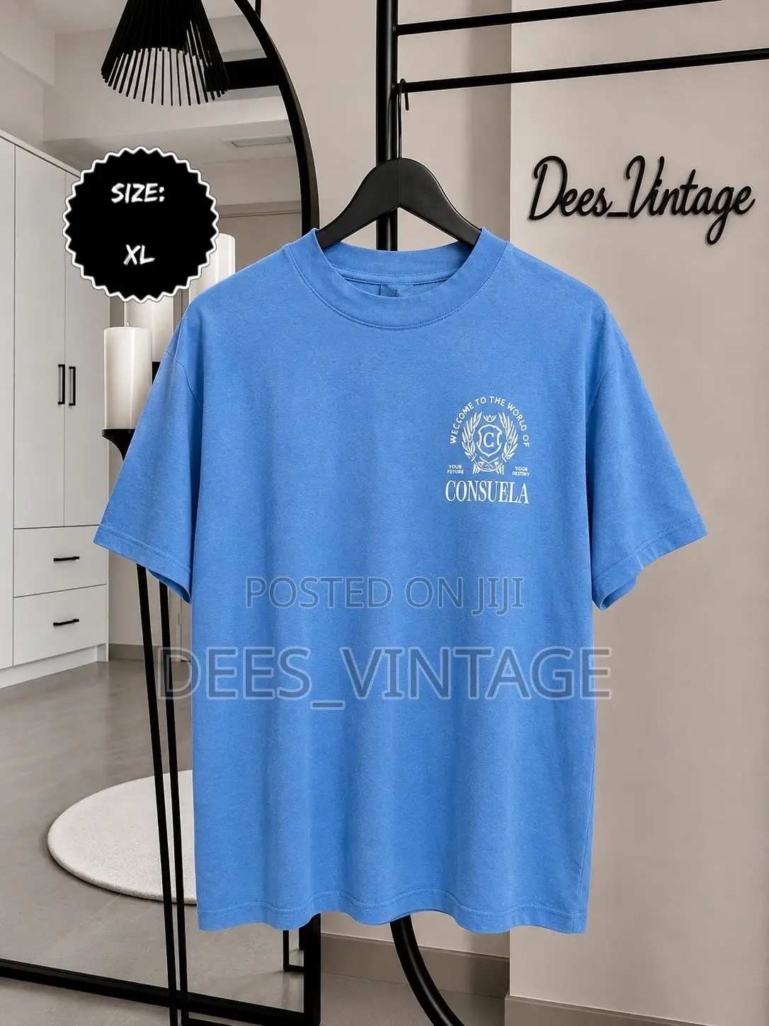Unisex T-Shirts