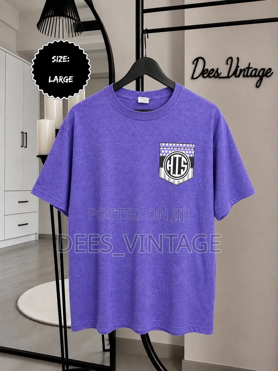 Unisex T-Shirts