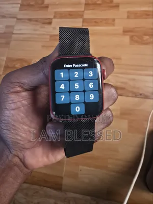 Used Series 6 Watch